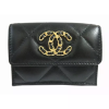 Arrive immediately∞ Domestic ■19 Small Flap Wallet - Image 4