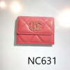 Arrive immediately∞ Domestic ■19 Small Flap Wallet - Image 3
