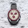 SWATCH x OMEGA MISSION TO PLUTO - Image 2